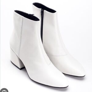 Vagabond Shoemakers Olivia Leather Boots